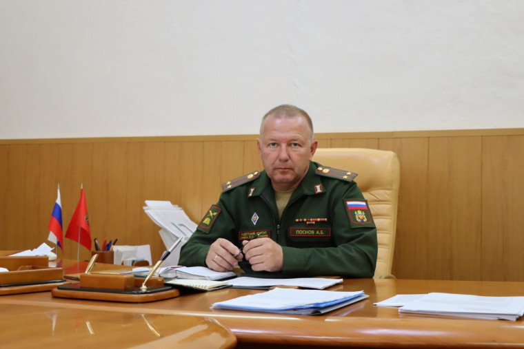 Приём граждан по вопросам профилактики коррупционных правонарушений.