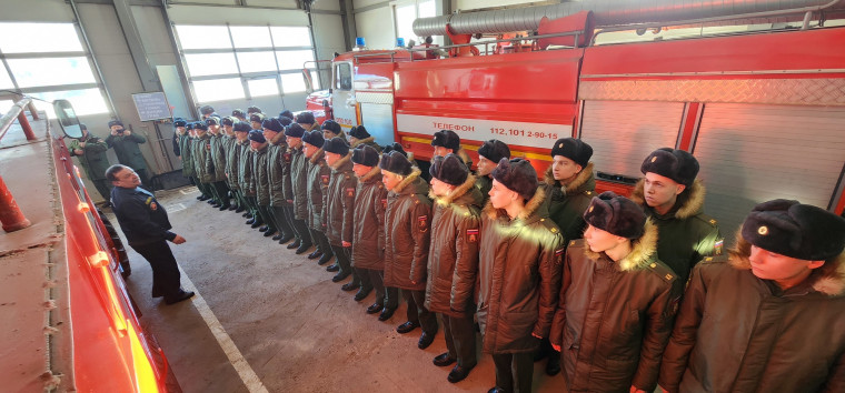 Воспитанники нашей кадетской школы с радостью проводят время в ГАУ «Образовательно-оздоровительный центр «Солнечная страна».