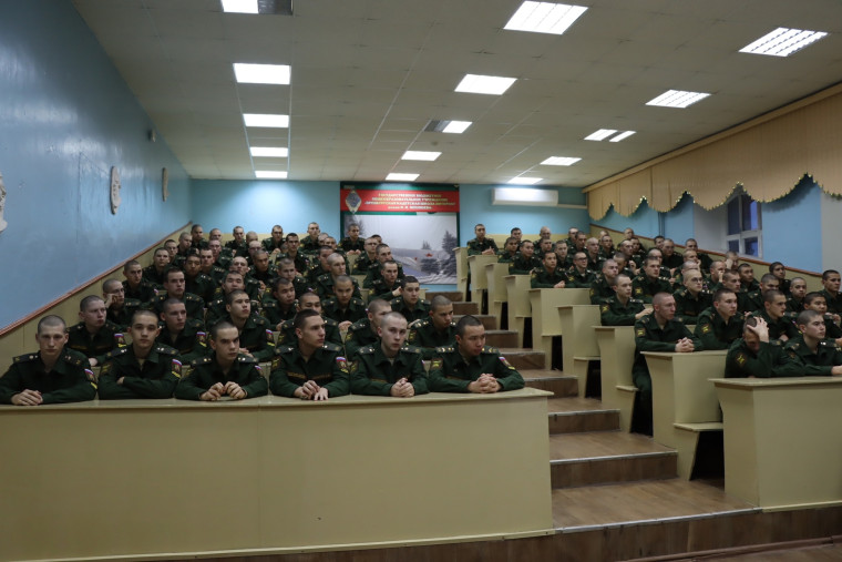 Разговоры о важном.