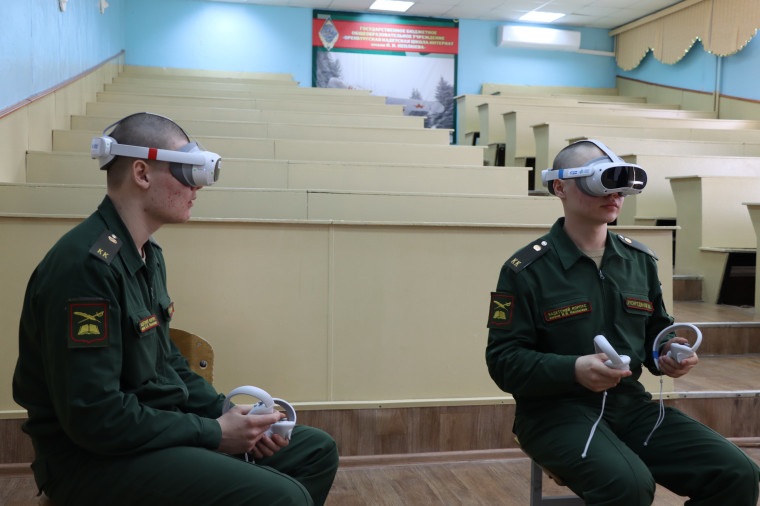 Из виртуального мира к дорожной безопасности.