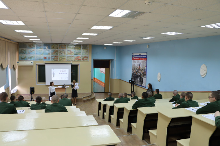 ДИКТАНТ ПОБЕДЫ.